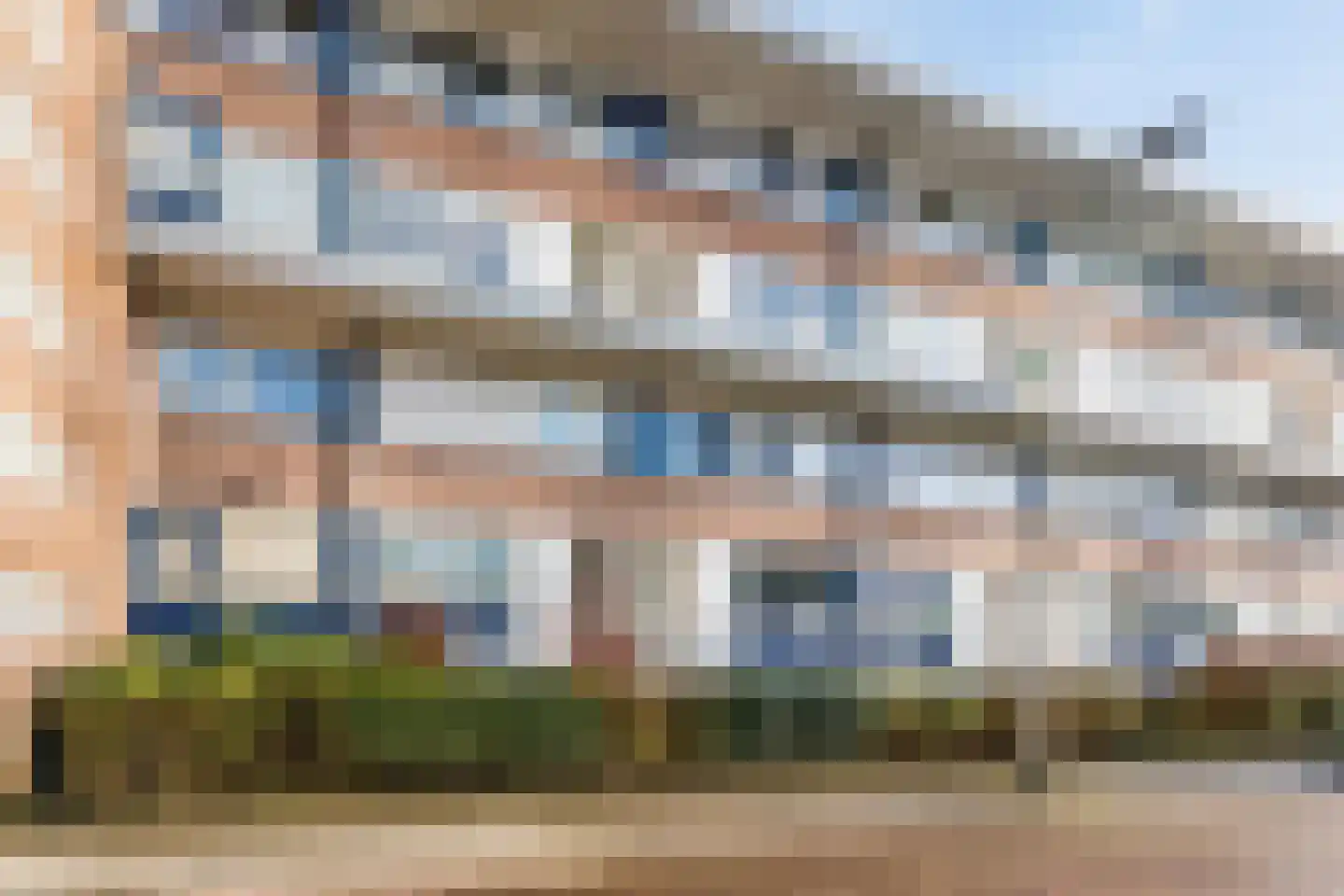 Prins Bernhardlaan 350 Katwijk thumbnail 41