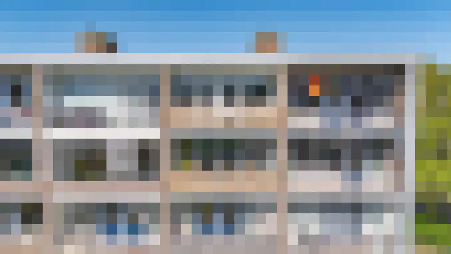 Prins Bernhardlaan 350 Katwijk thumbnail 45