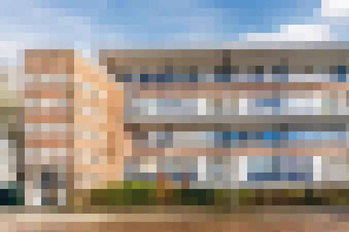 Prins Bernhardlaan 350 Katwijk thumbnail 6