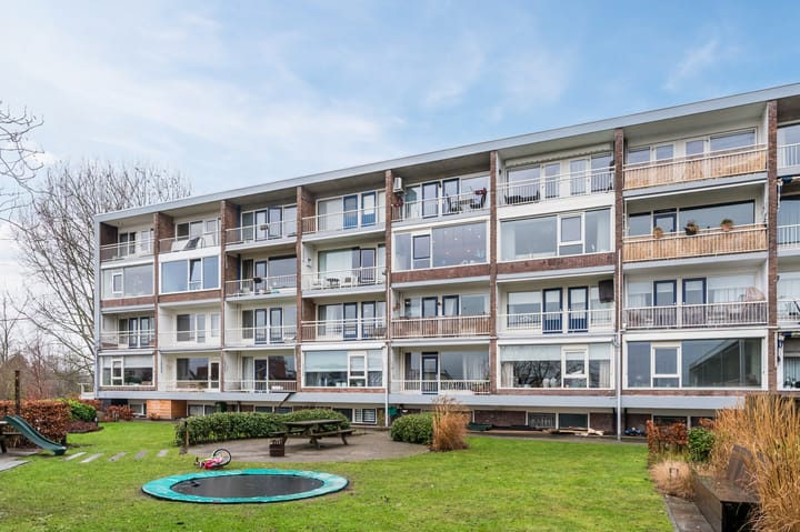 Photo de la maison Prins Bernhardlaan 354, Katwijk