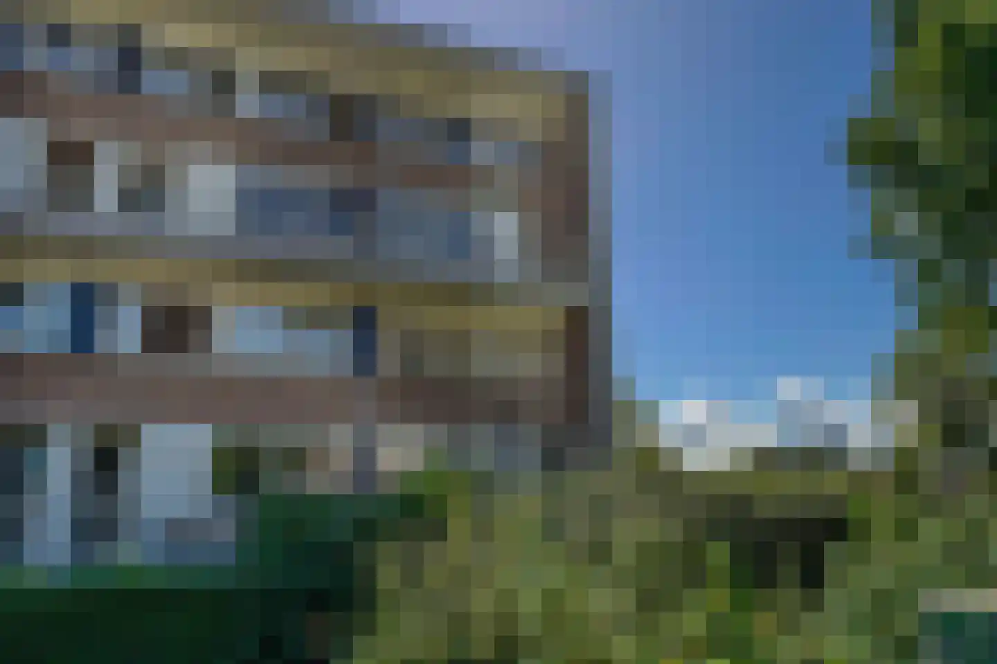 Prins Bernhardlaan 362 Katwijk thumbnail 33
