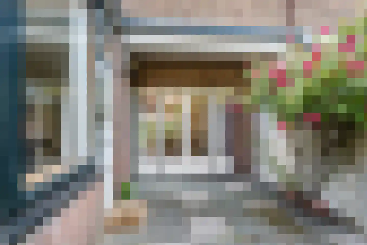 Prins Bernhardlaan 38 Oegstgeest thumbnail 38