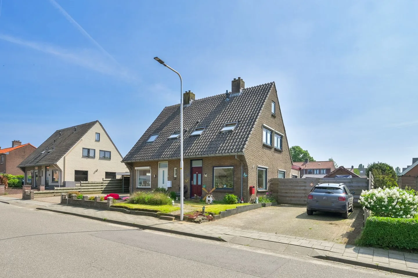 Prins Bernhardlaan 39 Amerongen