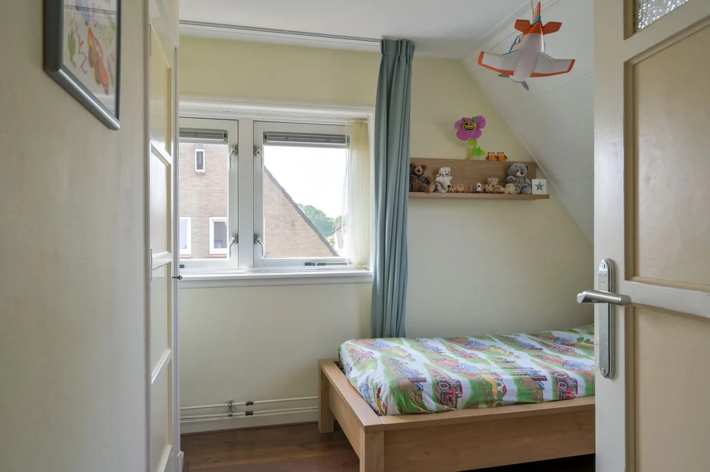 Prins Bernhardlaan 39 Amerongen thumbnail 29