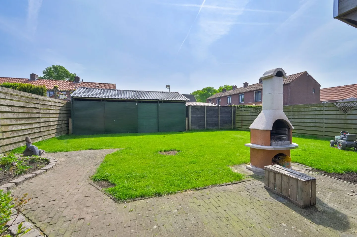 Prins Bernhardlaan 39 Amerongen foto 3