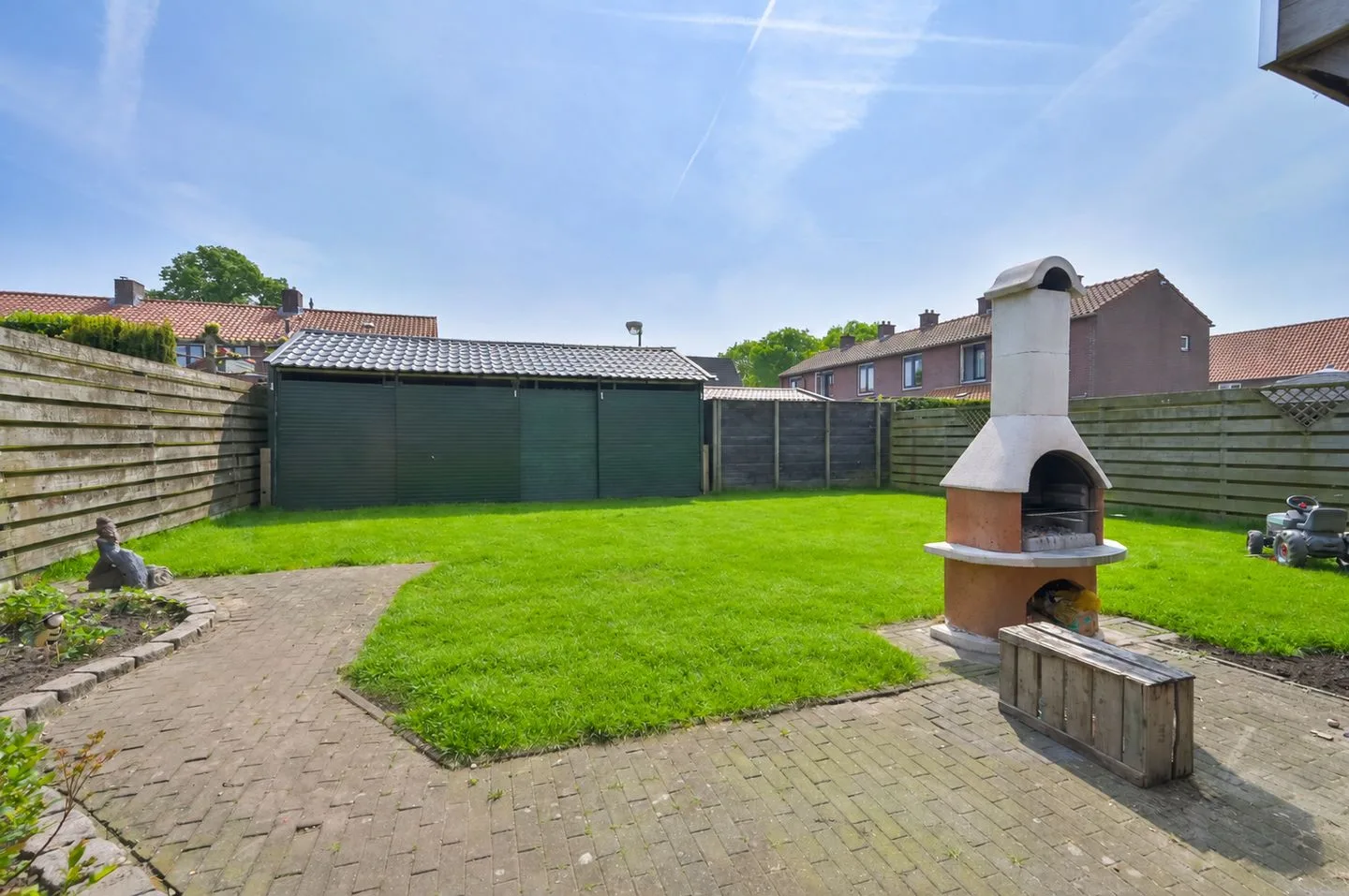 Prins Bernhardlaan 39 Amerongen thumbnail 4