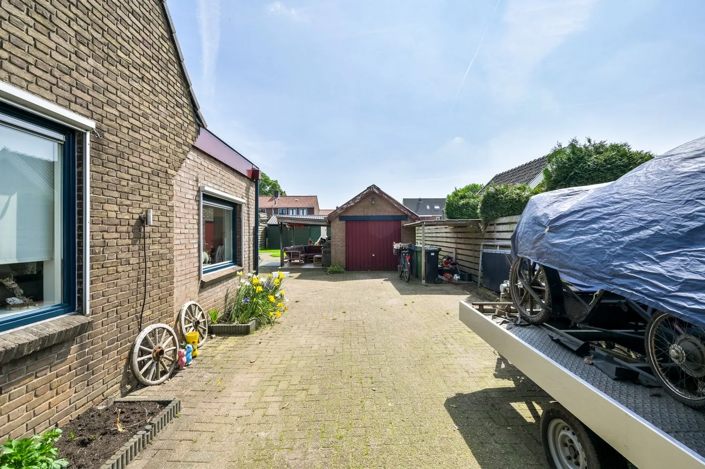 Prins Bernhardlaan 39 Amerongen thumbnail 41