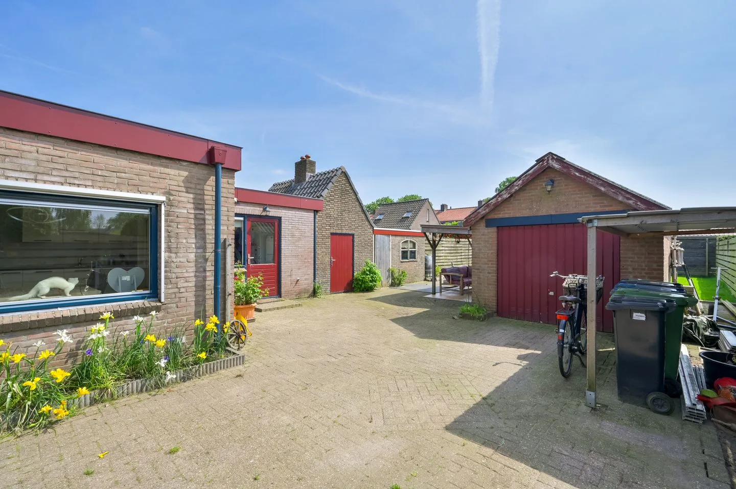 Prins Bernhardlaan 39 Amerongen thumbnail 42