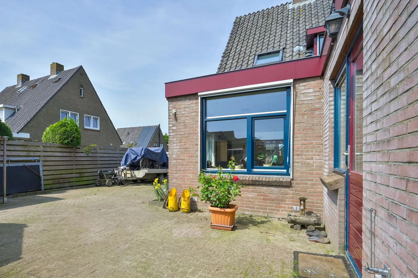 Prins Bernhardlaan 39 Amerongen thumbnail 43