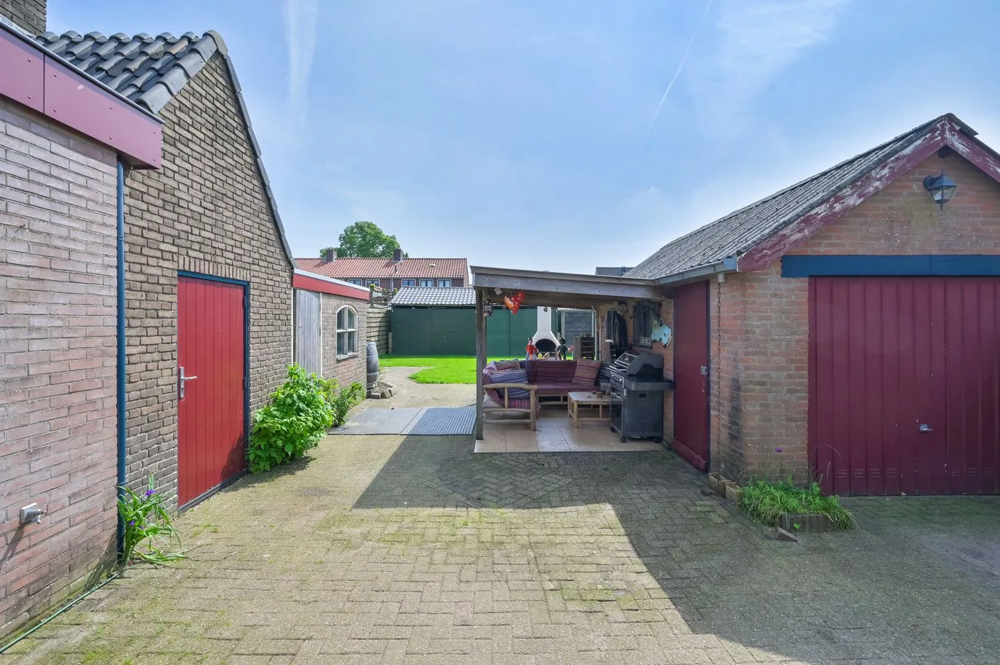 Prins Bernhardlaan 39 Amerongen thumbnail 44