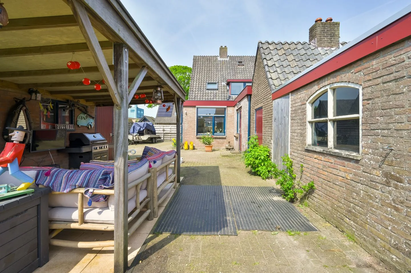 Prins Bernhardlaan 39 Amerongen thumbnail 45
