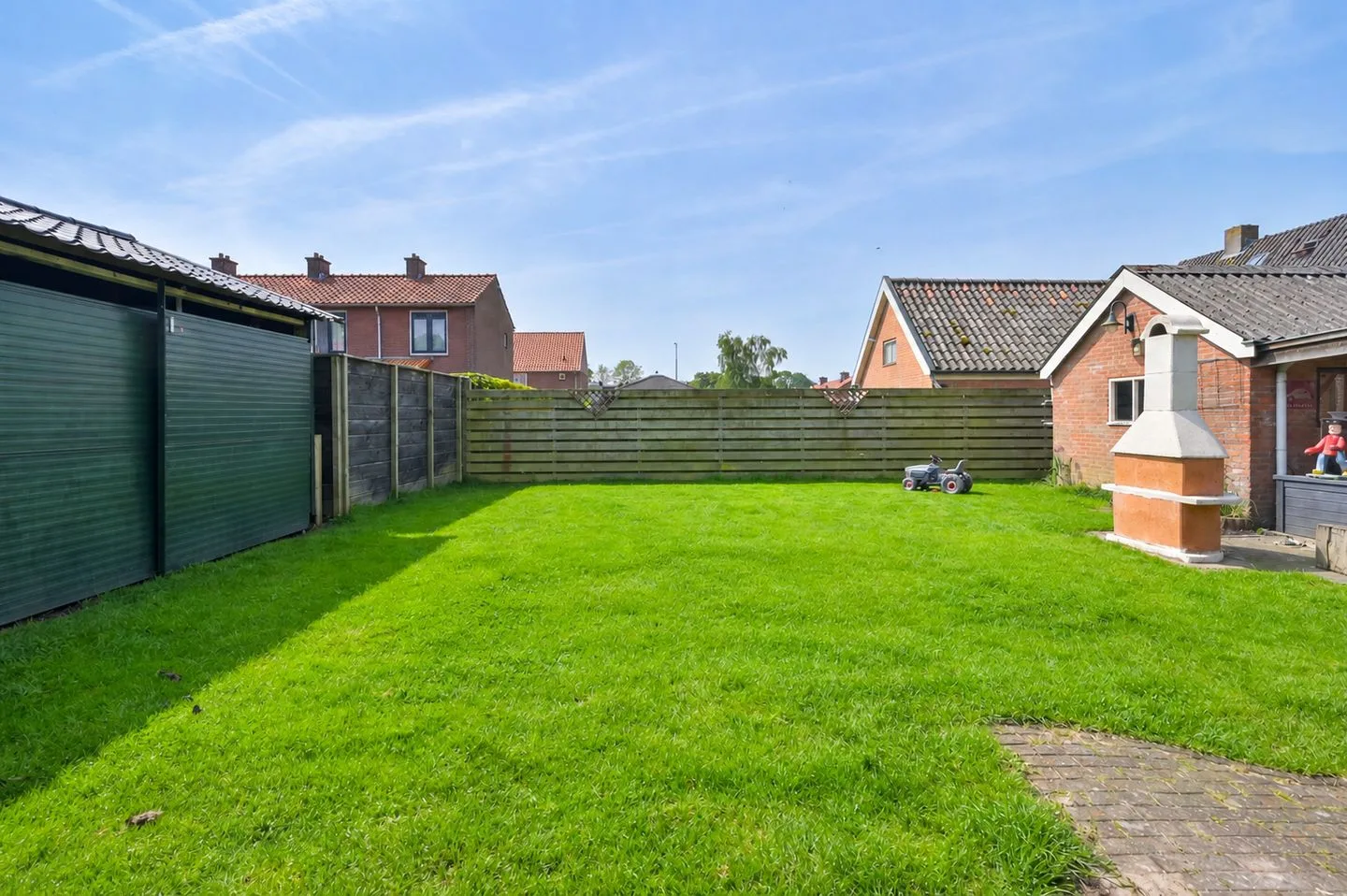 Prins Bernhardlaan 39 Amerongen thumbnail 48