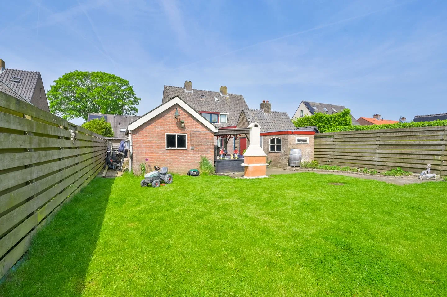 Prins Bernhardlaan 39 Amerongen thumbnail 49