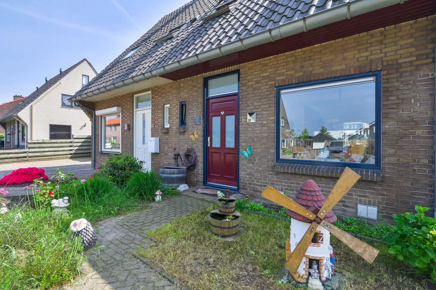 Prins Bernhardlaan 39 Amerongen thumbnail 53
