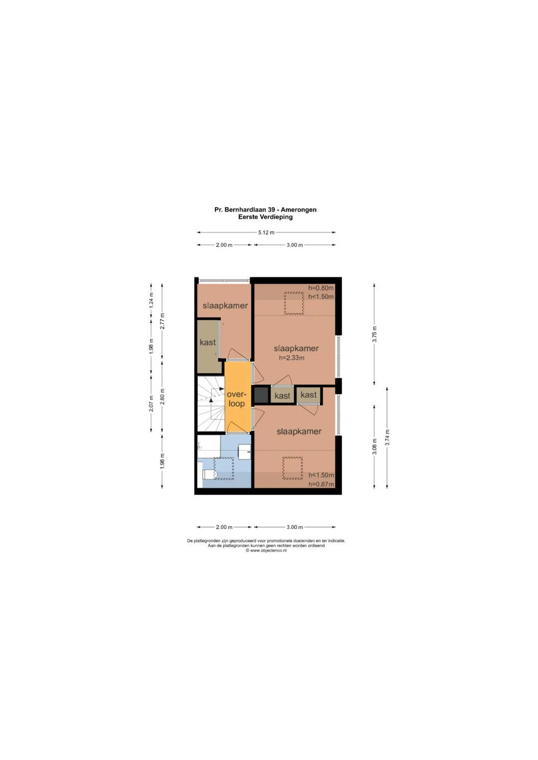 Prins Bernhardlaan 39 Amerongen thumbnail 58