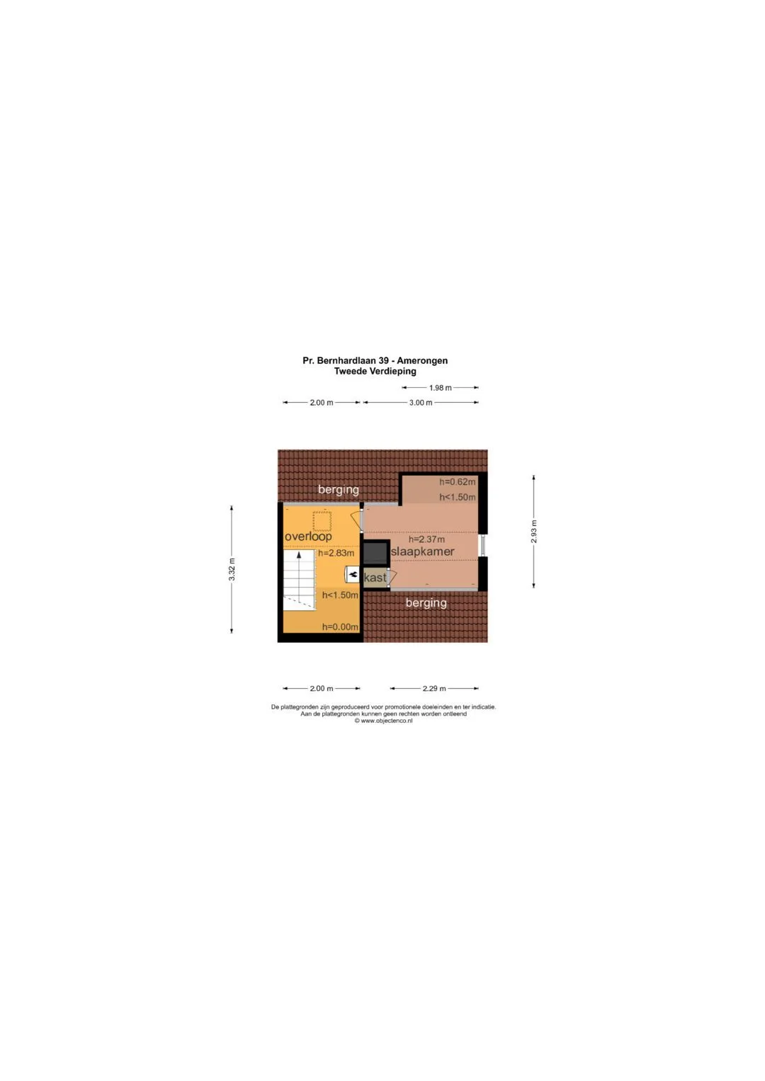 Prins Bernhardlaan 39 Amerongen thumbnail 60