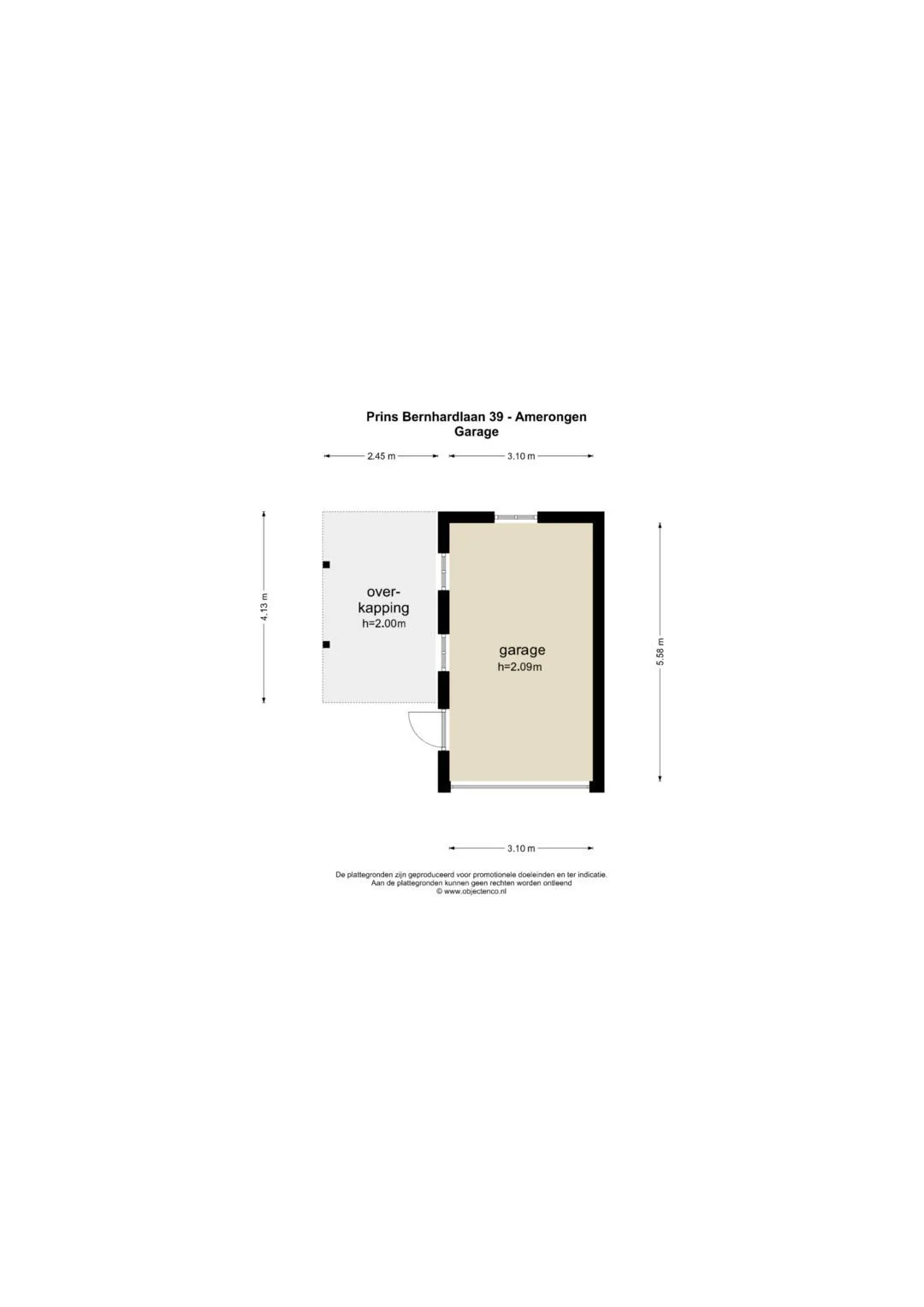 Prins Bernhardlaan 39 Amerongen thumbnail 62