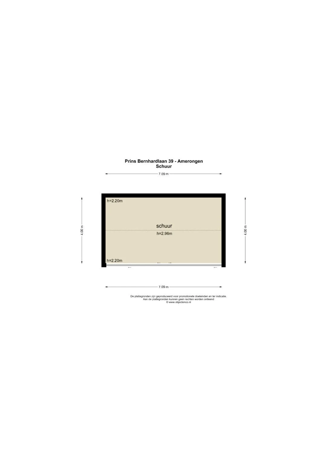 Prins Bernhardlaan 39 Amerongen thumbnail 66