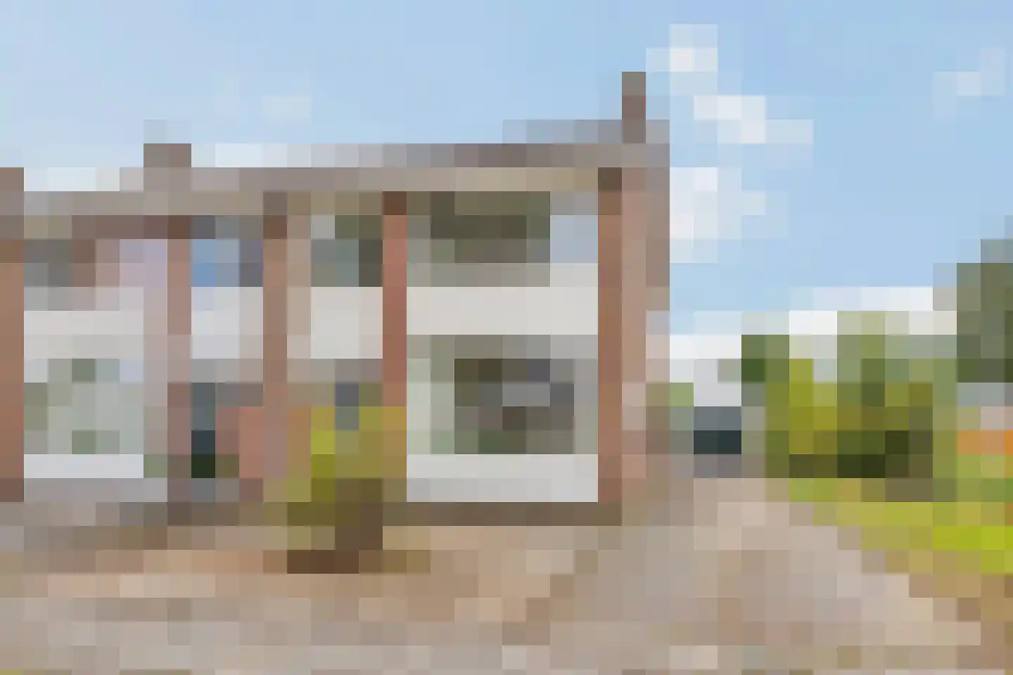 Prins Bernhardlaan 4 Joure
