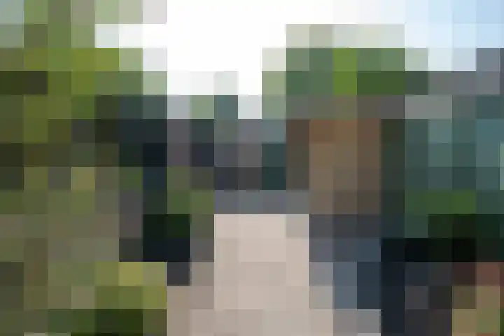 Prins Bernhardlaan 4 Voorschoten thumbnail 36
