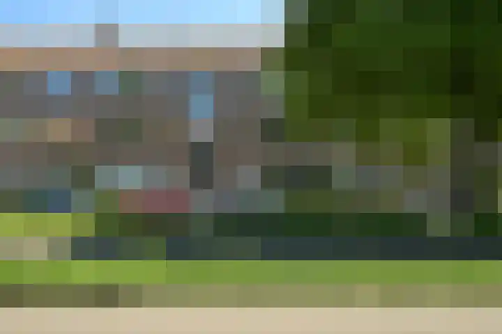 Prins Bernhardlaan 40 Voorburg thumbnail 35