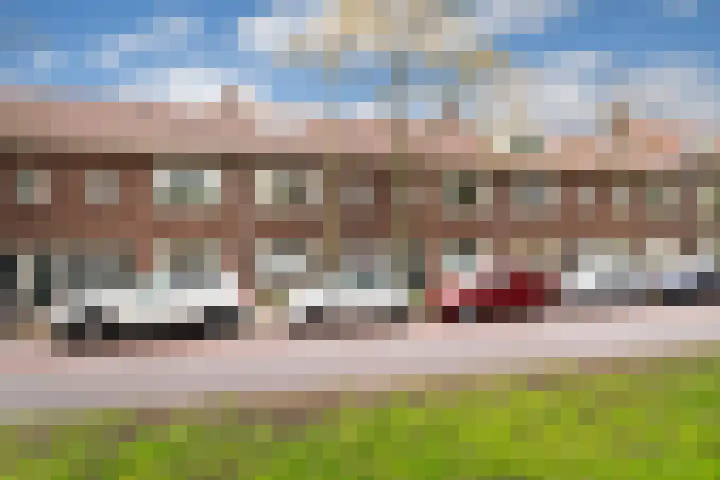 Prins Bernhardlaan 41 BS Utrecht