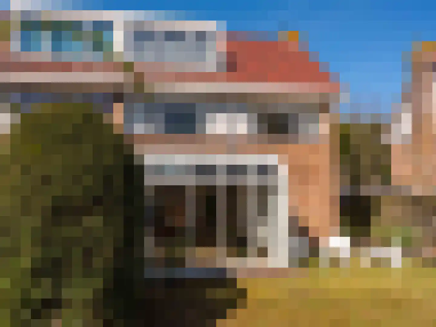 Prins Bernhardlaan 45 Bergen (NH) thumbnail 35