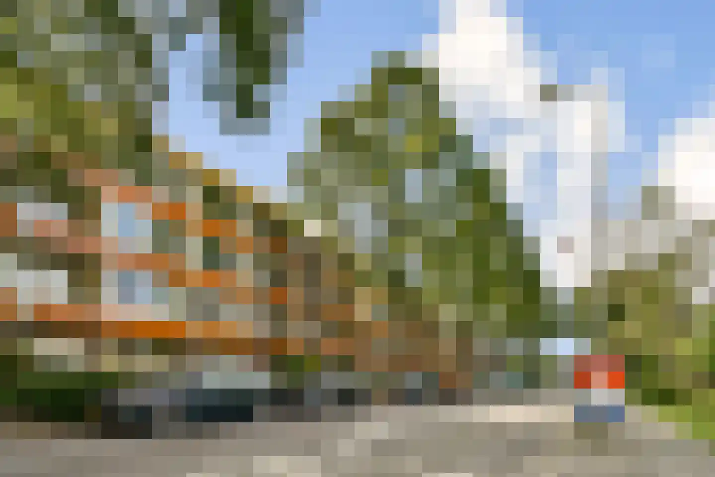 Prins Bernhardlaan 45 Diemen thumbnail 23