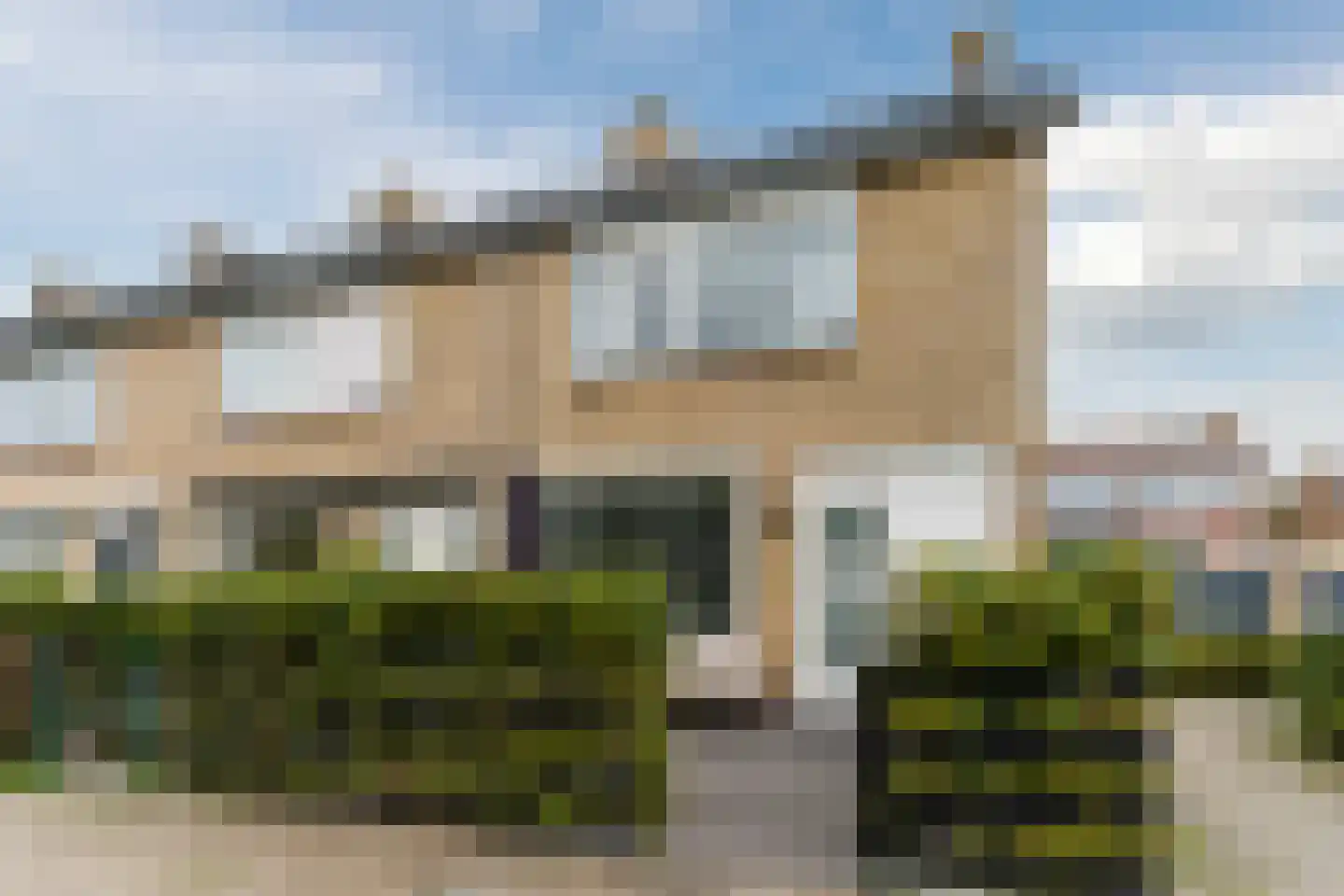 Prins Bernhardlaan 47 Egmond aan den Hoef