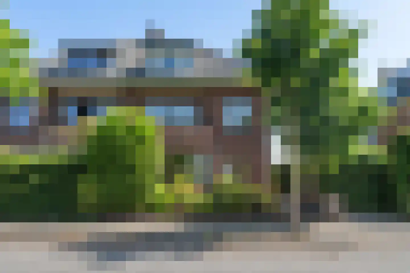 Prins Bernhardlaan 47 Oegstgeest thumbnail 8