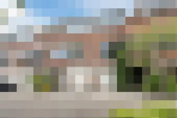 Prins Bernhardlaan 5 dans Egmond aan den Hoef