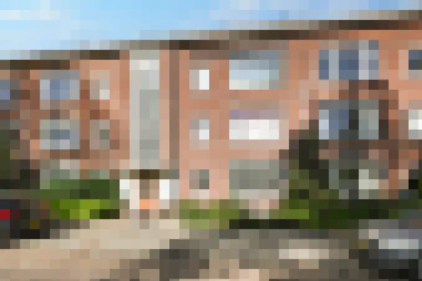 Prins Bernhardlaan 51 in Voorburg