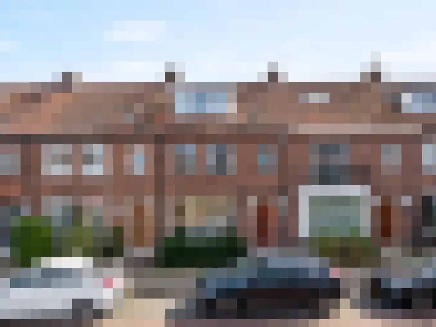 Prins Bernhardlaan 52 en Voorschoten