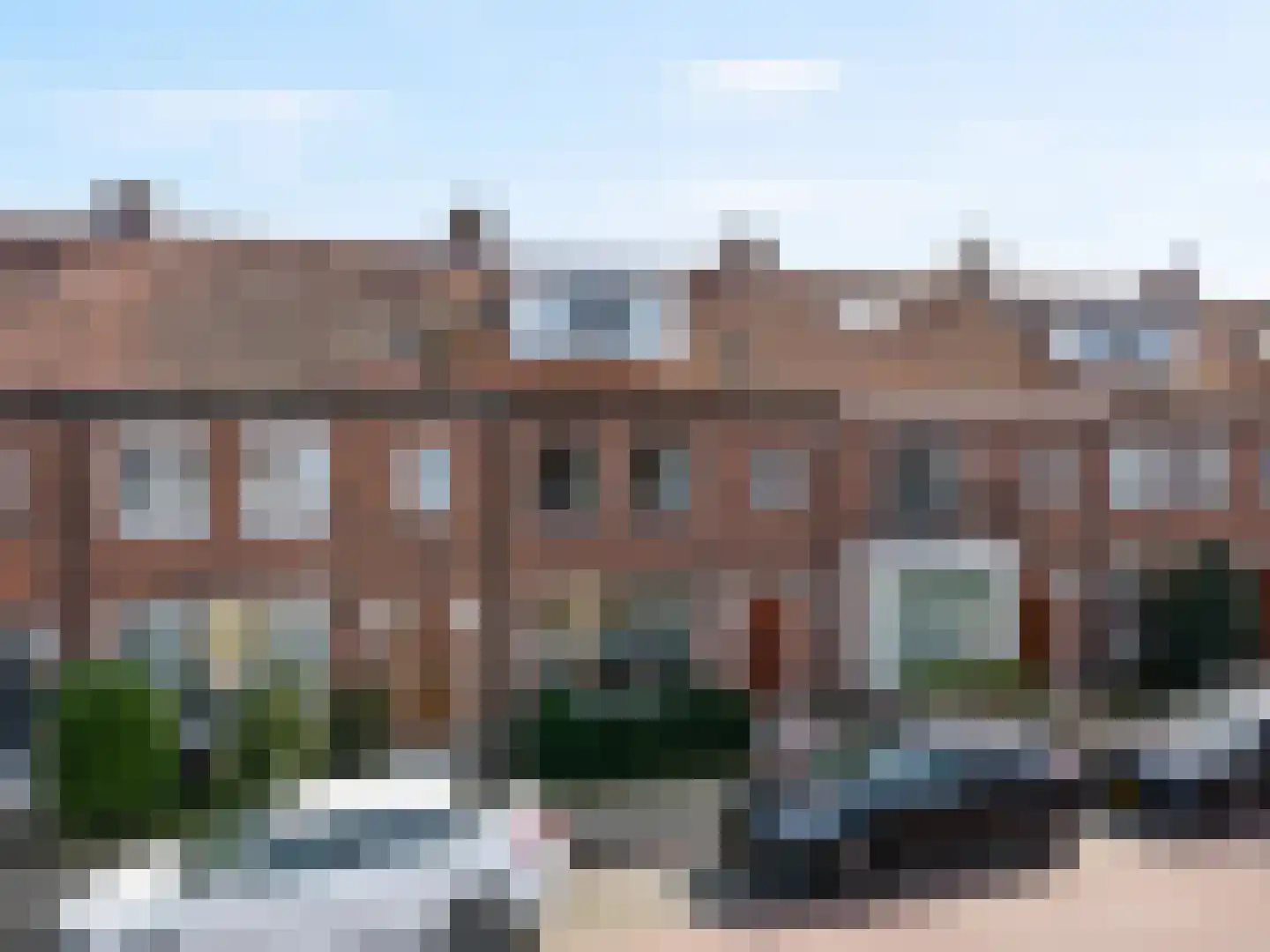 Prins Bernhardlaan 52 Voorschoten foto 2