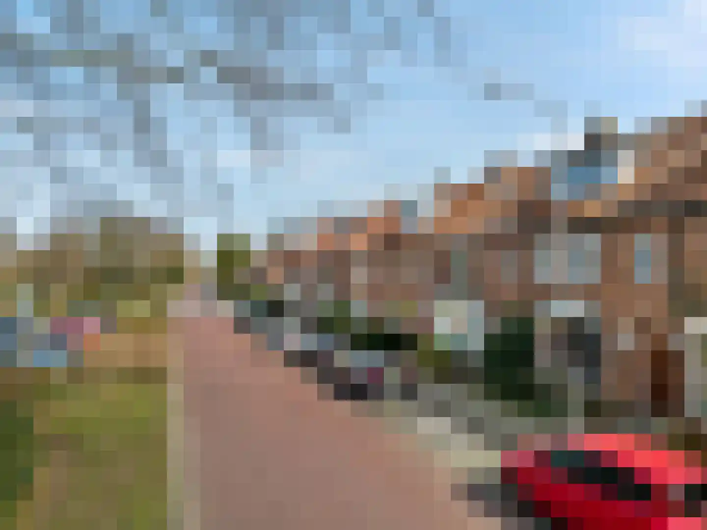 Prins Bernhardlaan 52 Voorschoten foto 3