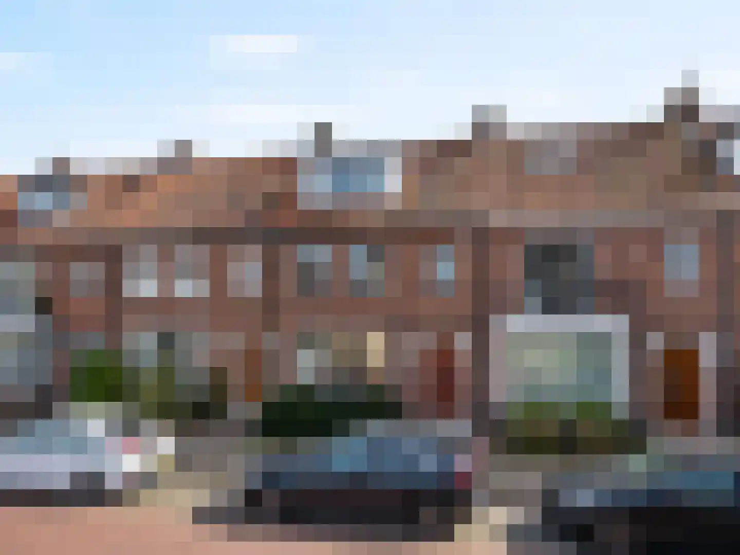 Prins Bernhardlaan 52 Voorschoten thumbnail 32
