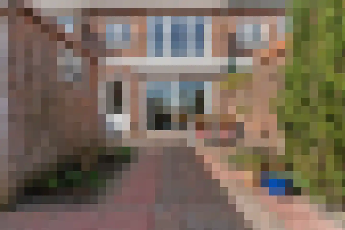 Prins Bernhardlaan 52 Voorschoten thumbnail 40