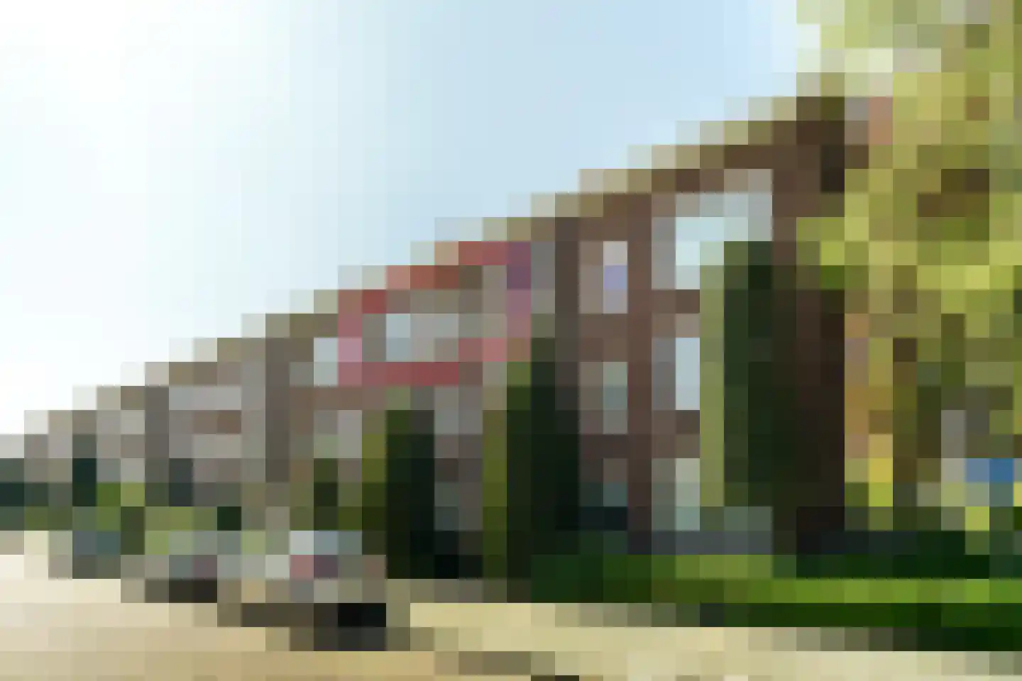 Prins Bernhardlaan 57 in Voorburg