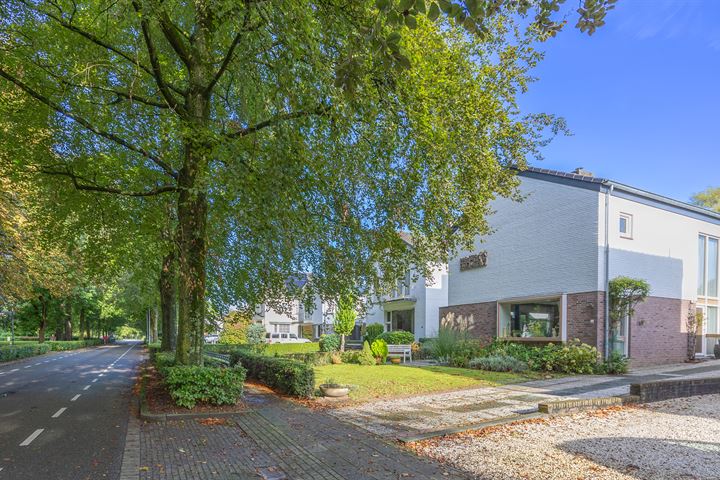 Prins Bernhardlaan 6 dans Valkenburg photo