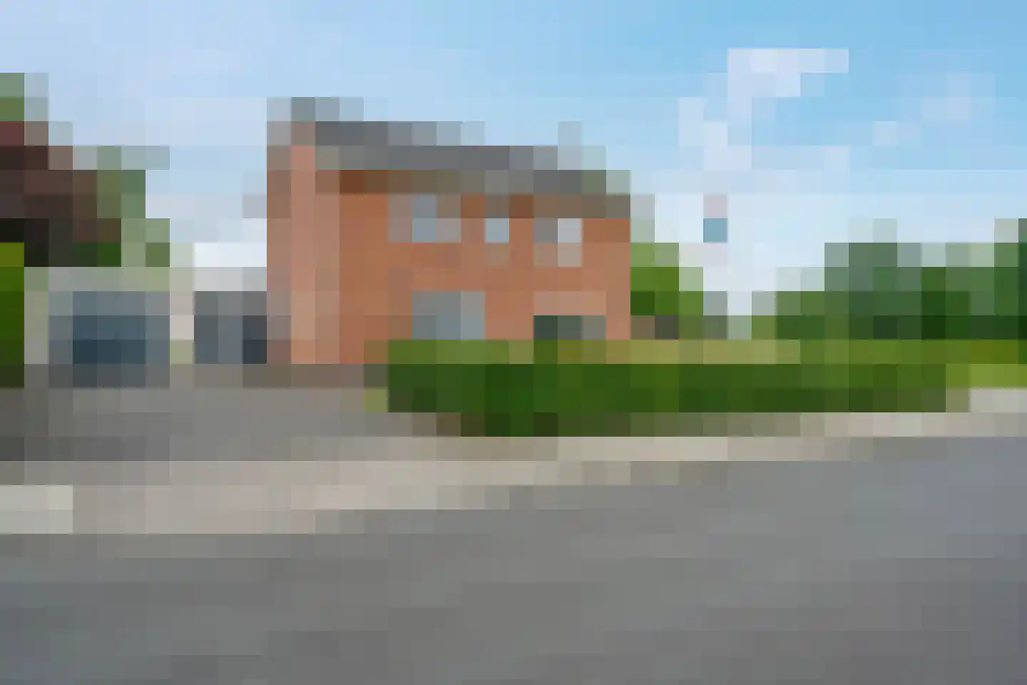 Prins Bernhardlaan 62 in Delfzijl