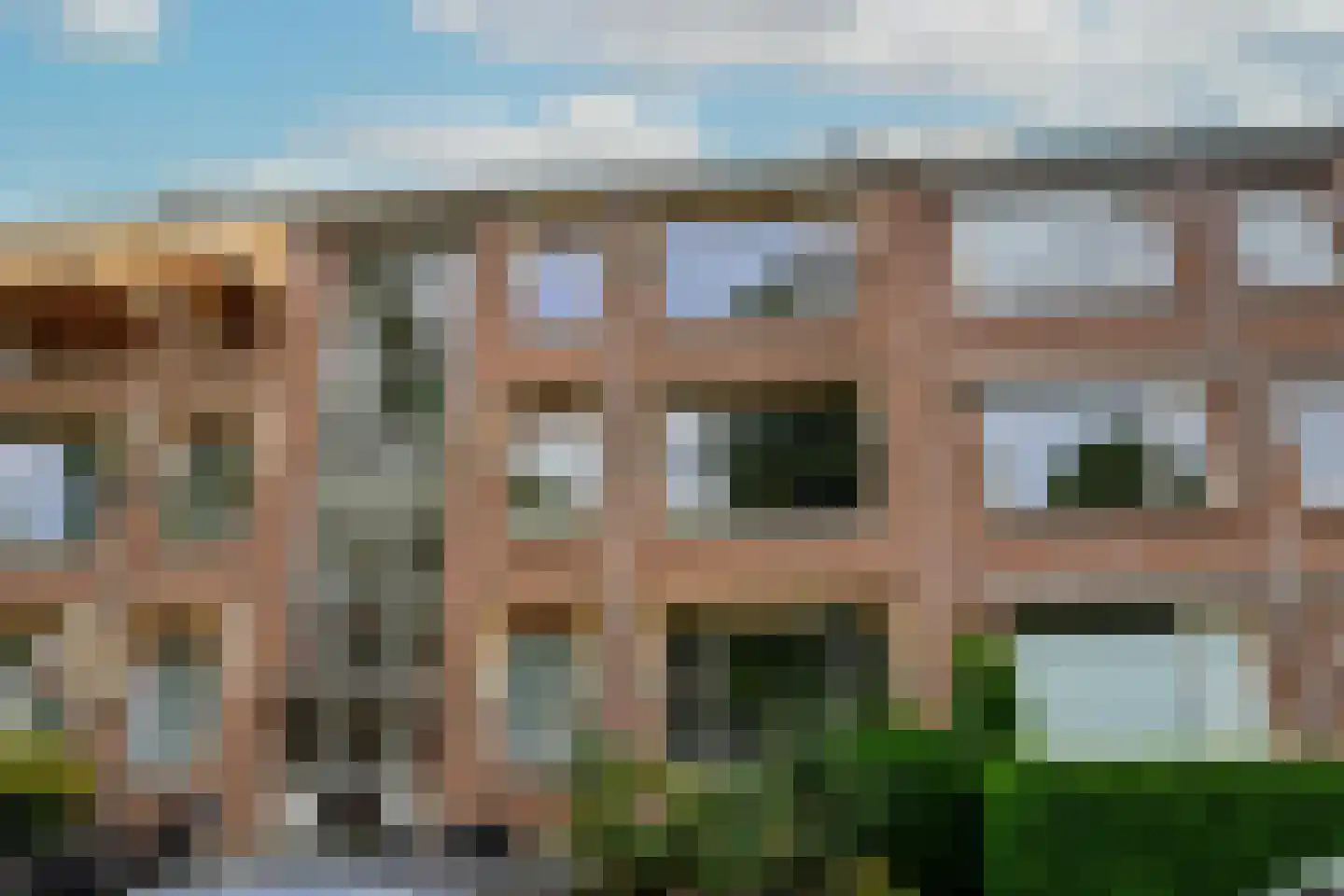 Prins Bernhardlaan 66 Voorburg thumbnail 31
