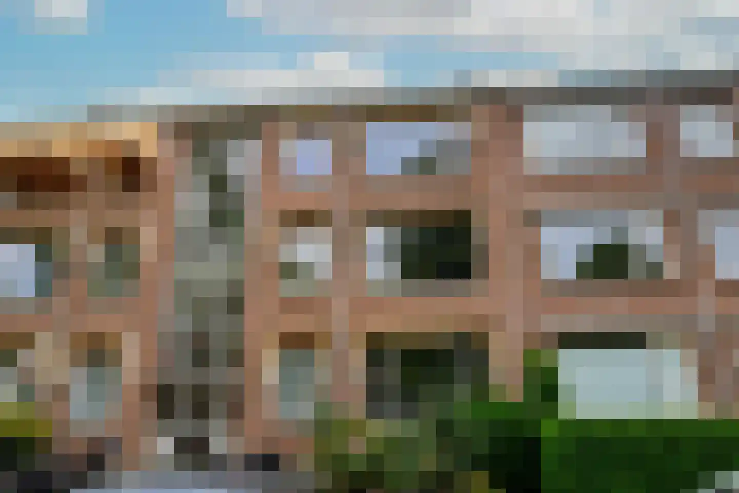 Prins Bernhardlaan 66 Voorburg thumbnail 31