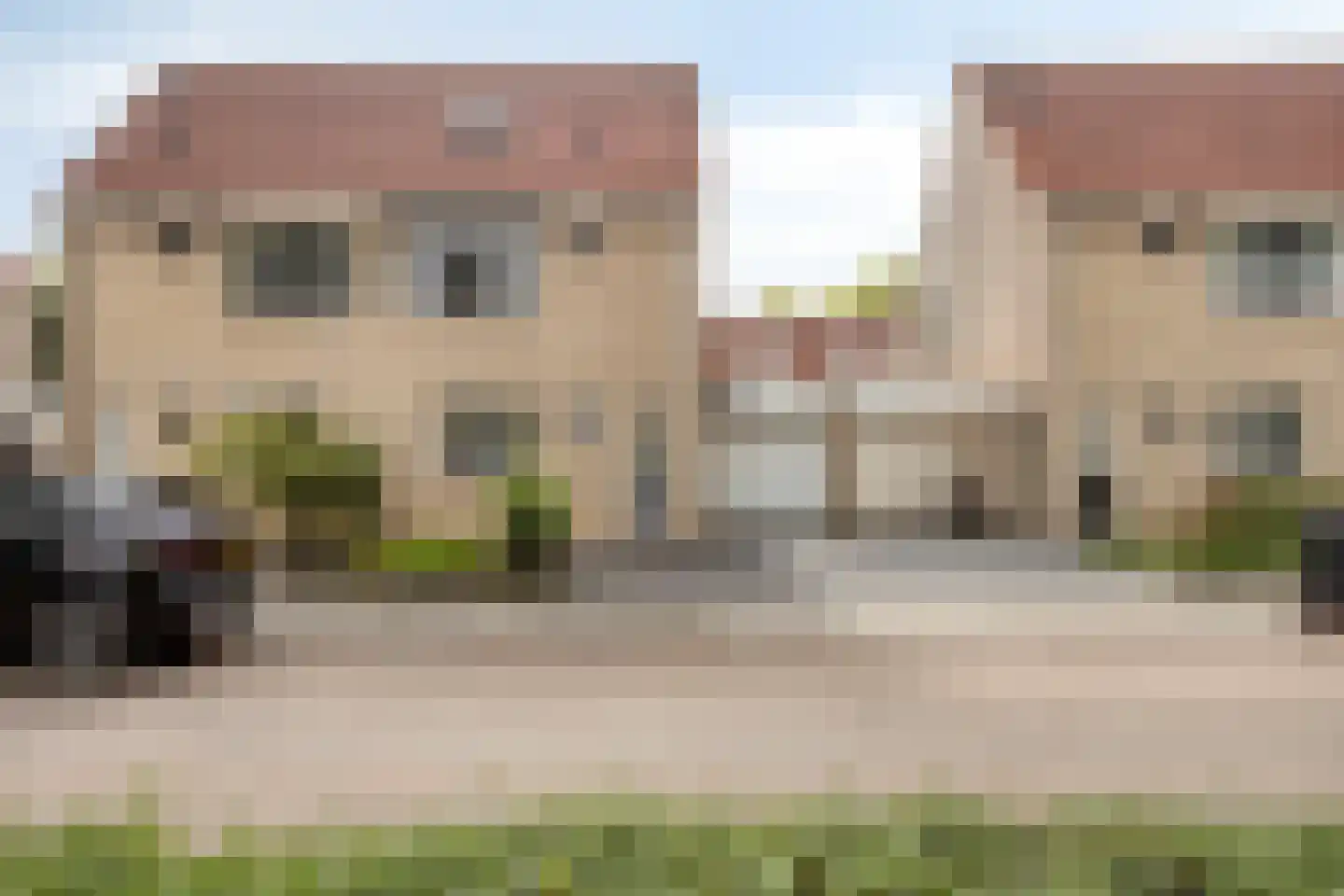 Prins Bernhardlaan 68 in Middelharnis