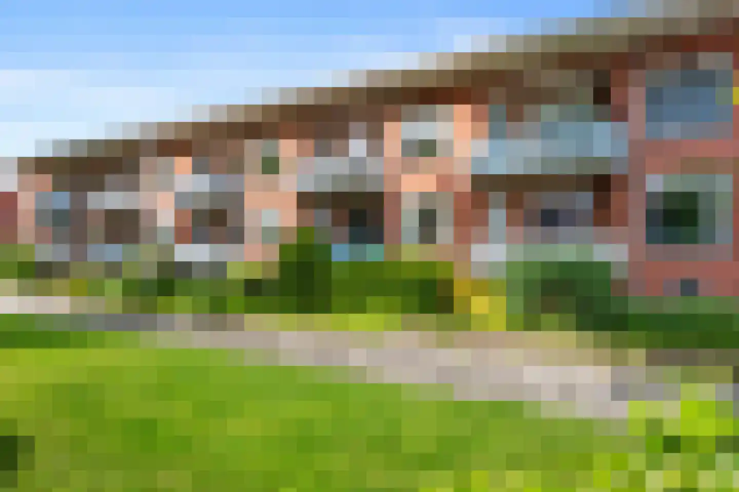 Prins Bernhardlaan 7 A Veendam