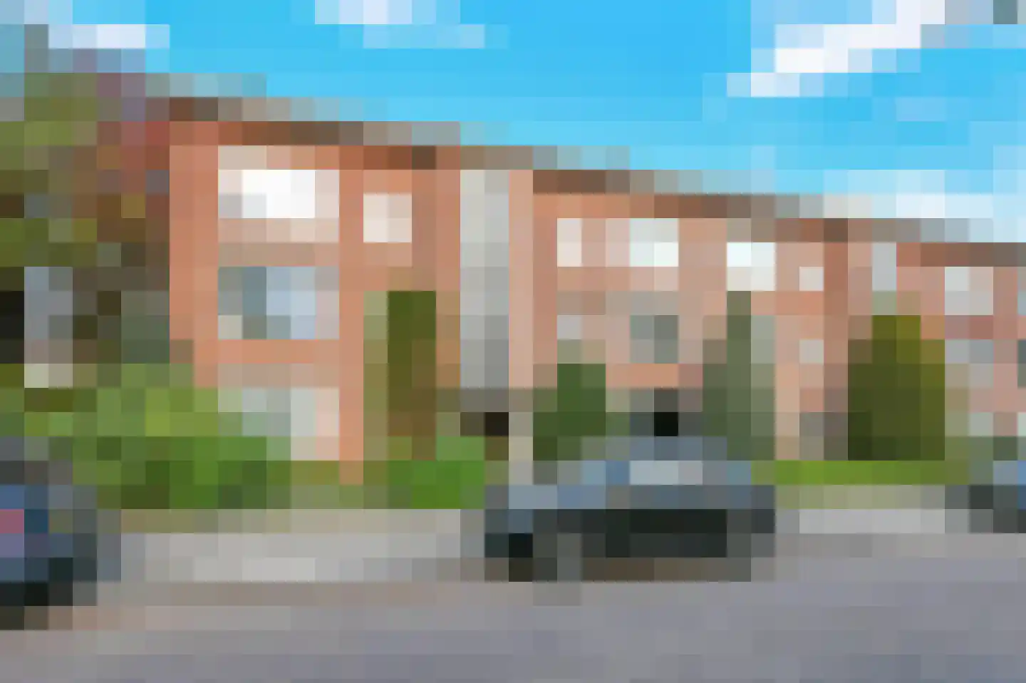 Prins Bernhardlaan 73 Voorburg