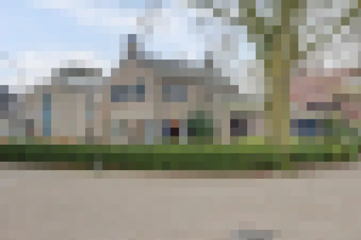 Prins Bernhardlaan 8 Vlijmen