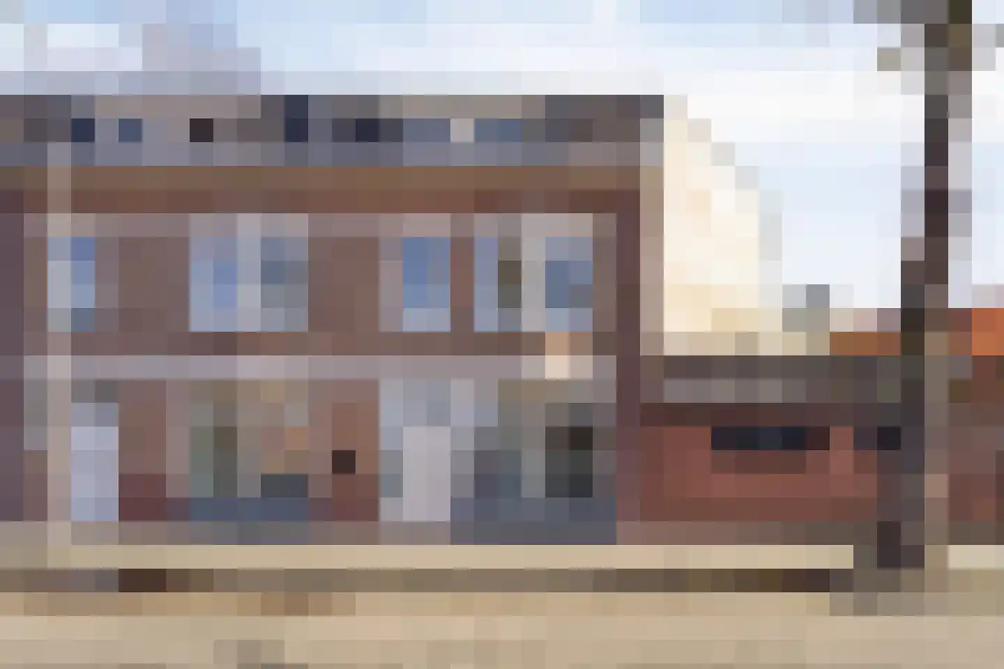 Prins Bernhardlaan 99 Bergen op Zoom