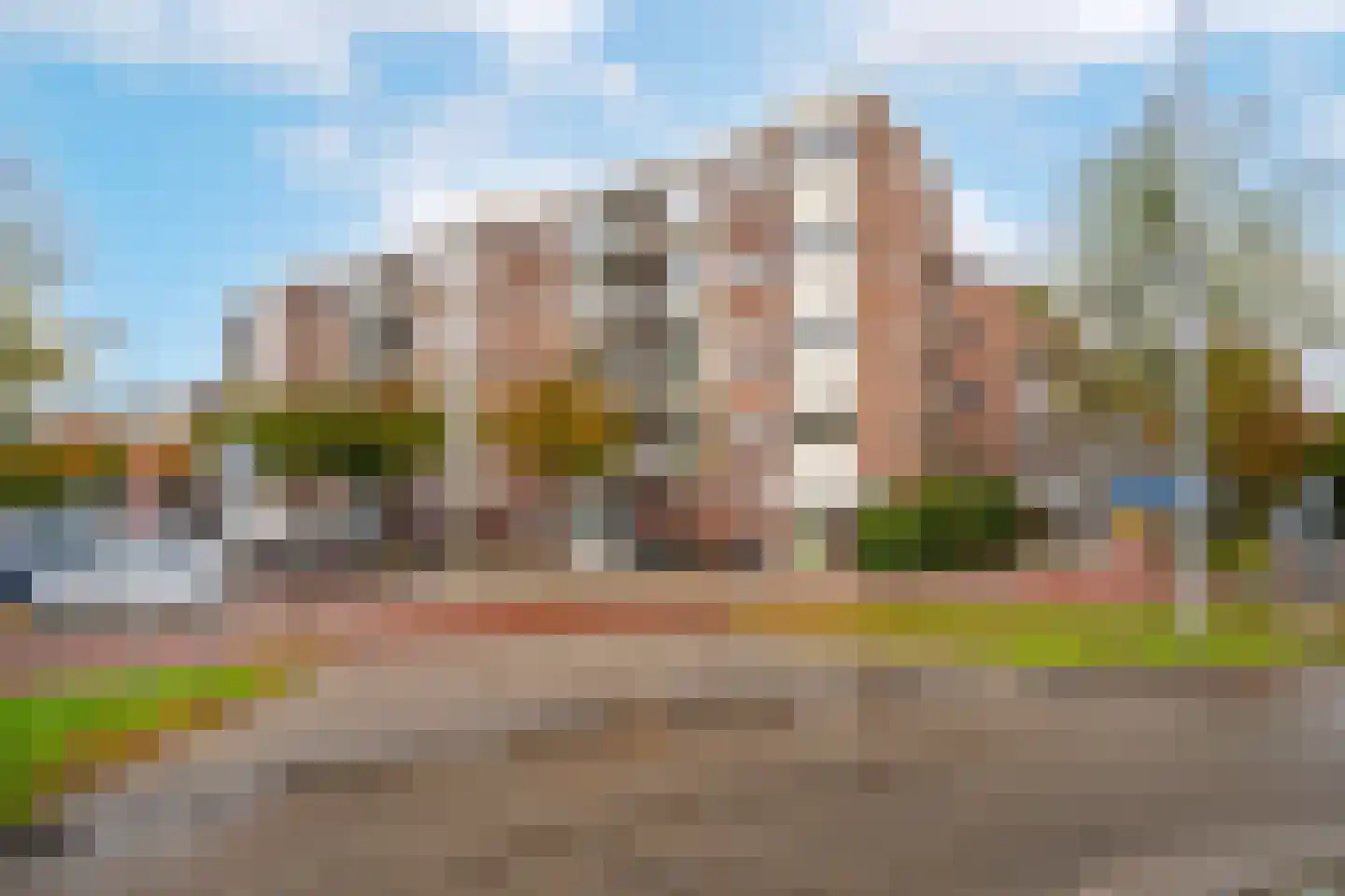 Prins Bernhardplein 13 Utrecht