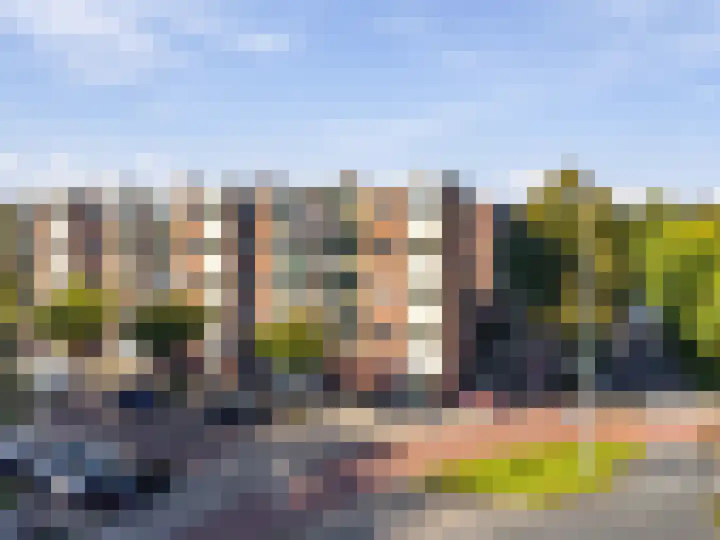 Prins Bernhardplein 15 in Utrecht