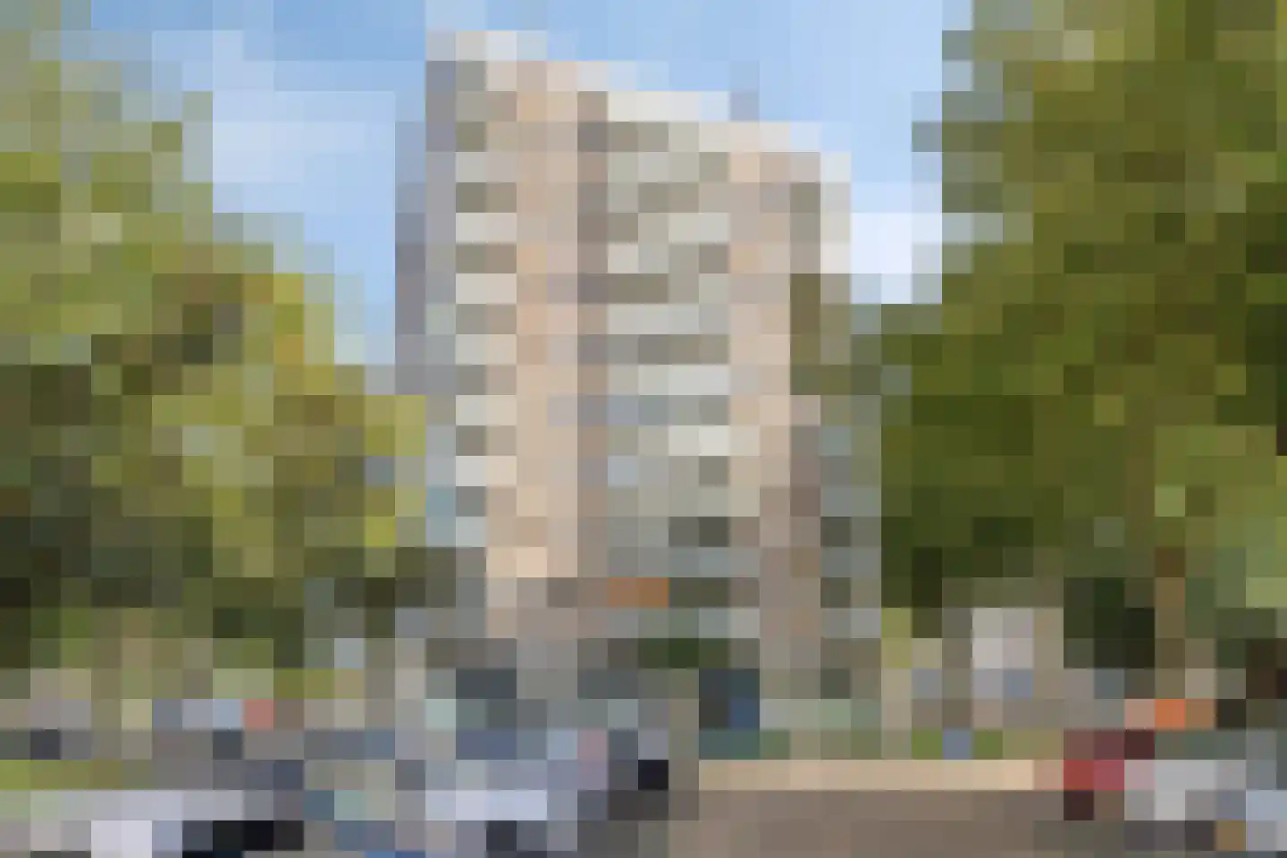 Prins Bernhardplein 22 Zaandam